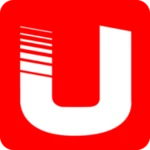 Logo of Ultra android Application 